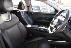 2022 Hyundai Tucson Elite
