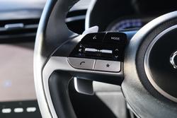 2022 Hyundai Tucson Elite