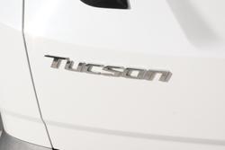 2022 Hyundai Tucson Elite