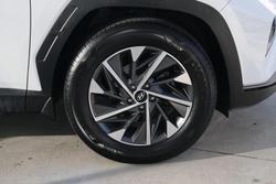 2022 Hyundai Tucson Elite
