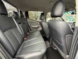 2017 Mitsubishi Triton Exceed