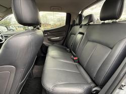 2017 Mitsubishi Triton Exceed