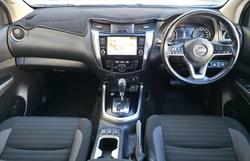 2022 Nissan Navara ST-X