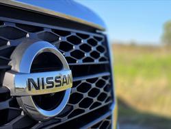 2022 Nissan Navara ST-X