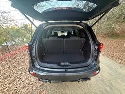 2025 Isuzu MU-X LS-U