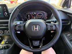 2024 Honda ZR-V VTi LX