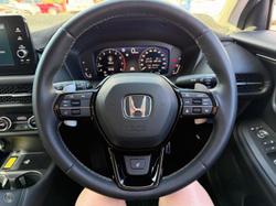 2024 Honda ZR-V VTi LX