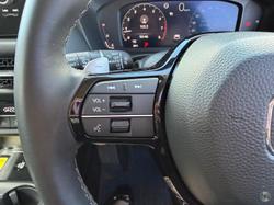 2024 Honda ZR-V VTi LX