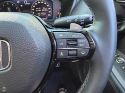 2024 Honda ZR-V VTi LX