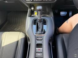 2024 Honda ZR-V VTi LX