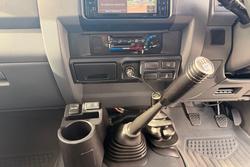 2023 Toyota Landcruiser GXL