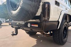 2023 Toyota Landcruiser GXL