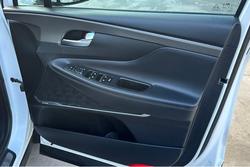 2019 Hyundai Santa Fe Elite