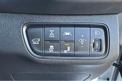 2019 Hyundai Santa Fe Elite