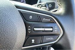 2019 Hyundai Santa Fe Elite