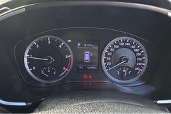 2019 Hyundai Santa Fe Elite