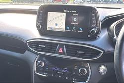 2019 Hyundai Santa Fe Elite