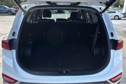 2019 Hyundai Santa Fe Elite