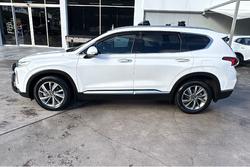 2019 Hyundai Santa Fe Elite