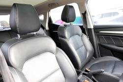 2020 MG ZS Essence