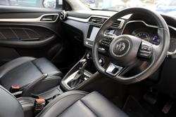 2020 MG ZS Essence