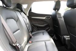2020 MG ZS Essence