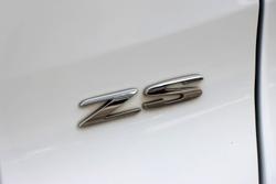 2020 MG ZS Essence
