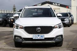 2020 MG ZS Essence