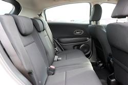 2016 Honda HR-V VTi-S MY16 WHITE