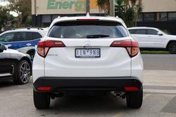 2016 Honda HR-V VTi-S MY16 WHITE
