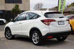 2016 Honda HR-V VTi-S MY16 WHITE