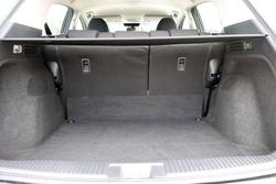 2016 Honda HR-V VTi-S MY16 WHITE