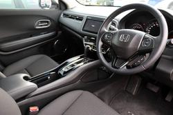 2016 Honda HR-V VTi-S MY16 WHITE