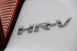 2016 Honda HR-V VTi-S MY16 WHITE