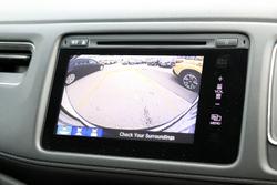 2016 Honda HR-V VTi-S MY16 WHITE