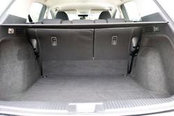 2016 Honda HR-V VTi-S MY16 WHITE