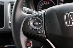 2016 Honda HR-V VTi-S MY16 WHITE