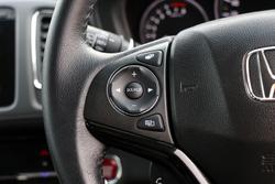 2016 Honda HR-V VTi-S MY16 WHITE