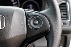 2016 Honda HR-V VTi-S MY16 WHITE
