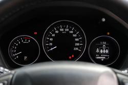2016 Honda HR-V VTi-S MY16 WHITE