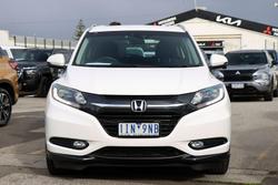 2016 Honda HR-V VTi-S MY16 WHITE
