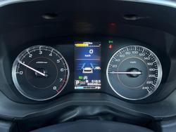 2021 Subaru XV 2.0i-S