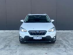 2021 Subaru XV 2.0i-S