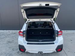 2021 Subaru XV 2.0i-S
