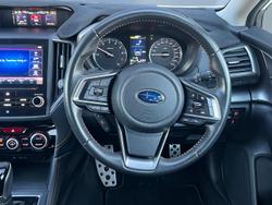 2021 Subaru XV 2.0i-S