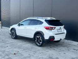 2021 Subaru XV 2.0i-S