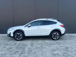 2021 Subaru XV 2.0i-S