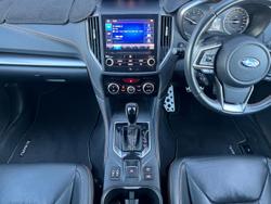 2021 Subaru XV 2.0i-S