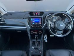 2021 Subaru XV 2.0i-S