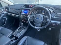 2021 Subaru XV 2.0i-S